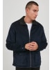 !SOLID Cordjacke SDVane in Blau