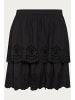 KAFFE curve Rock KCcarly A-shape in Black Deep