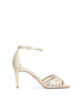 Kazar Sandaletten SANDY in Beige