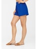 TOOCHE Shorts "Malibu Breezers" in blau