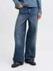 JJXX Weit geschnitten in Dark Blue Denim