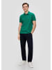 s.Oliver Polo-Shirt in 7652_smaragd