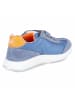 Naturino Low Sneaker JESKO 2 VL in Blau