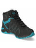 Brütting Outdoorsneaker MOUNT KAPEL in schwarz