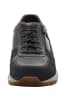 Mephisto Sneaker Low in blau