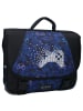 VADOBAG Schultasche Skooter Winning Streak in Blue