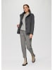 s.Oliver Outdoor-Jacke in 9898_dunkelgrau