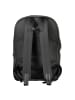 Calvin Klein Schwarzer Polyester-Rucksack