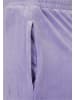 Urban Classics Trousers - Sweat in lavender