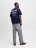 Jack & Jones T-shirt in Ocean Cavern