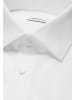 Seidensticker Business Hemd Slim in Weiß