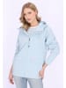 Schmuddelwedda Women Jacket in light blue
