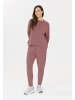 Athlecia Sweatpants Jacey in 4321 Rose Taupe