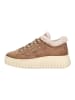 Nero Giardini Sneaker in Braun
