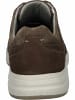Josef Seibel Freizeit Schnürer für Herren in mittel-braun