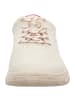 TBS Schnürschuh in beige