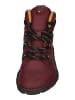 KOEL Stiefeletten ROBA MERINO in rot
