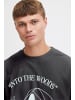 !SOLID Sweatshirt SDHamad in Schwarz
