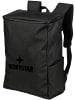 Derbystar Sporttasche "All-Wetter Rucksack Brillant V25" in Schwarz