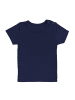 TupTam Baby Kurzarm T-Shirt 5er Set in blau