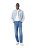 Wrangler Jeans TEXAS regular/straight in Blau