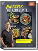 Becker-Joest-Volk Buch - Airfryer-Blitzrezepte
