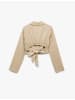 KOTON Shirt in Beige