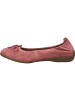 Josef Seibel Ballerina Fenja 09 in rosa