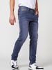 KOROSHI Normale jeans aus denim in blau