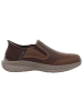 Skechers Slipper in braun