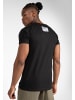 Gorilla Wear T-shirt - Classic - Schwarz