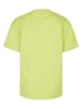 9N1M SENSE T-Shirts in lime