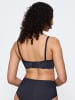 Triumph Bügel-BH Red Label Amourette Charm in INK GRAY