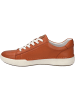 Josef Seibel Sneaker Claire 01 in orange