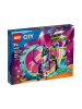 LEGO Bausteine City 60361 Ultimative Stuntfahrer-Challenge - ab 7 Jahre