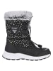 Zigzag Winterstiefel Wesend in 1001 Black