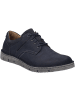 Josef Seibel Halbschuh Ruben 02 in blau