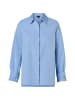 Mart Visser Amira Bluse Hellblau