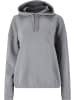 Athlecia Kapuzensweatshirt NAMIER W in 4098 Tradewinds