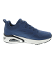 Skechers Tres-Air Uno-Revolution A Sneaker Blau