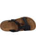 Birkenstock Freizeitschuhe Sofia in schwarz in schwarz