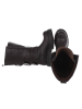 Ital-Design High Heel in Braun