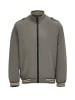 fernell Jacket in GRAU