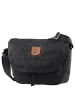 FJÄLLRÄVEN Greenland Shoulder Bag - Schultertasche 34 cm in schwarz