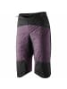 Gonso Bike Thermoshorts Alvao in Violett