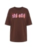 Studio Untold Shirt in braun