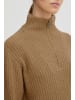 Oxmo Strickpullover in natur