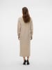 Vero Moda Strickkleid in Birch