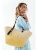 SURI FREY Shopper SFY Sandy in yellow