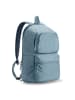 XD Design Reversible Wenderucksack 46 cm Laptopfach navy-light blue